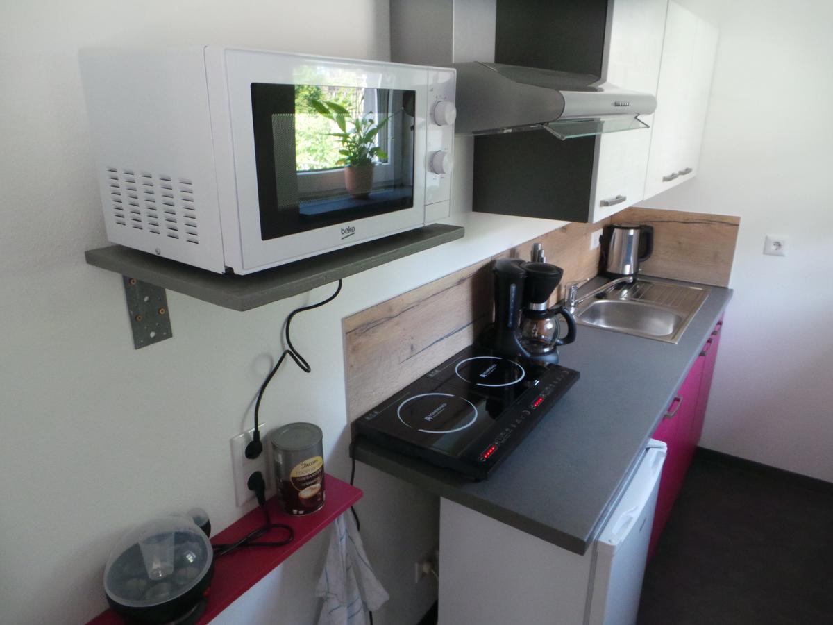 Apartamento Burnout Wildalps Wildalpen Exterior foto