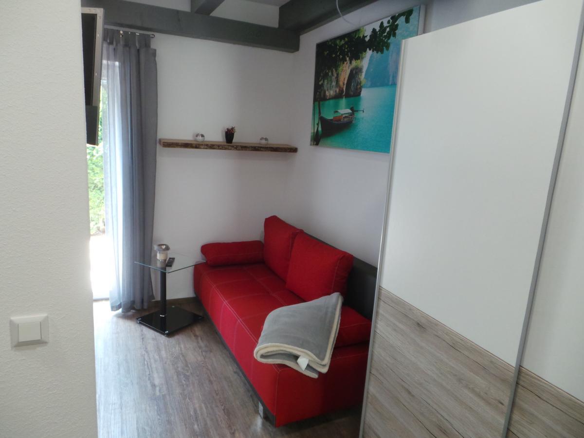 Apartamento Burnout Wildalps Wildalpen Exterior foto
