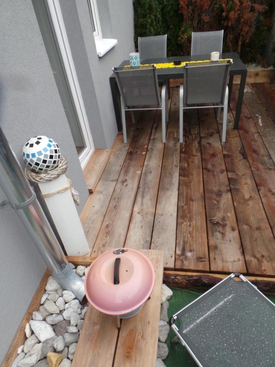 Apartamento Burnout Wildalps Wildalpen Exterior foto