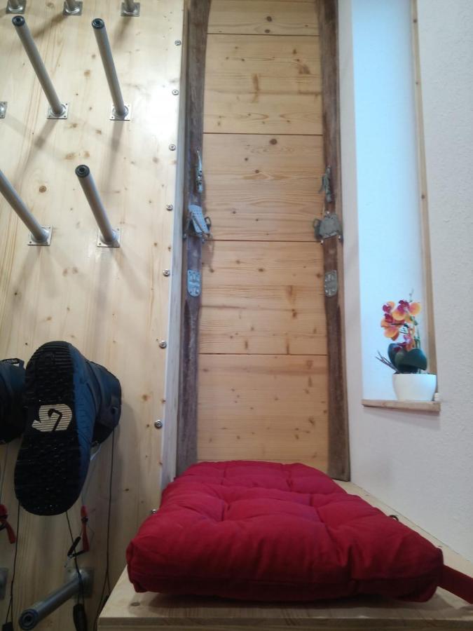Apartamento Burnout Wildalps Wildalpen Exterior foto