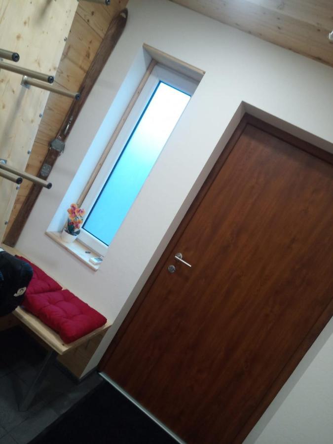 Apartamento Burnout Wildalps Wildalpen Exterior foto